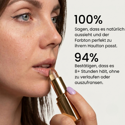 Nolli's Lippenstift