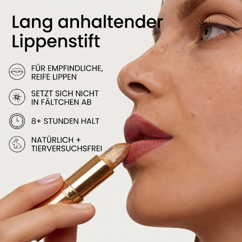 Nolli's Lippenstift