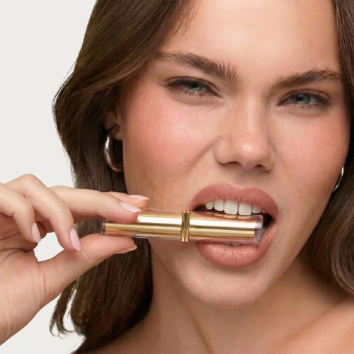 Nolli's Lippenstift