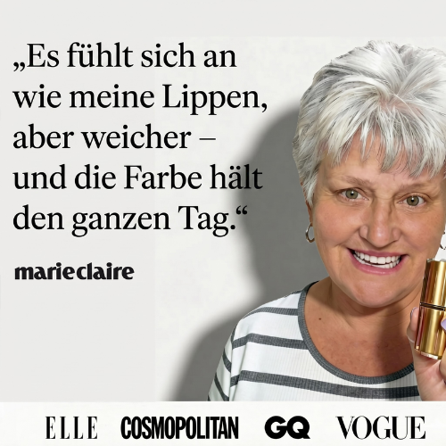 Nolli's Lippenstift